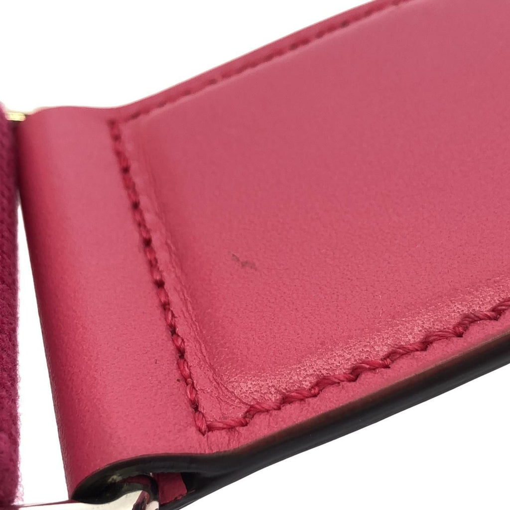 Gucci Aabdq Bag Handbag Pink — view 5