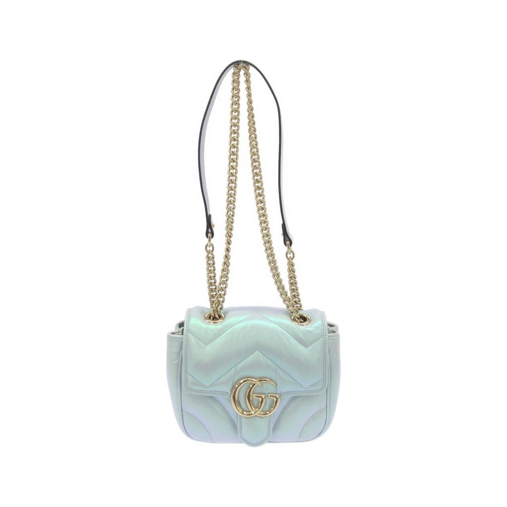 Gucci GG Marmont Shoulder
