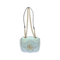 Gucci GG Marmont Shoulder