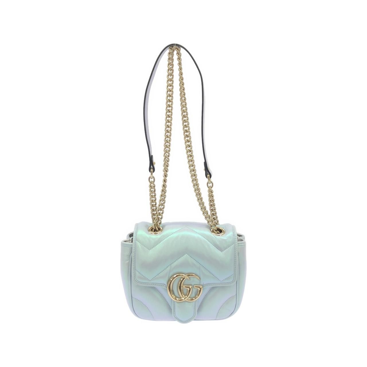 Gucci GG Marmont Shoulder