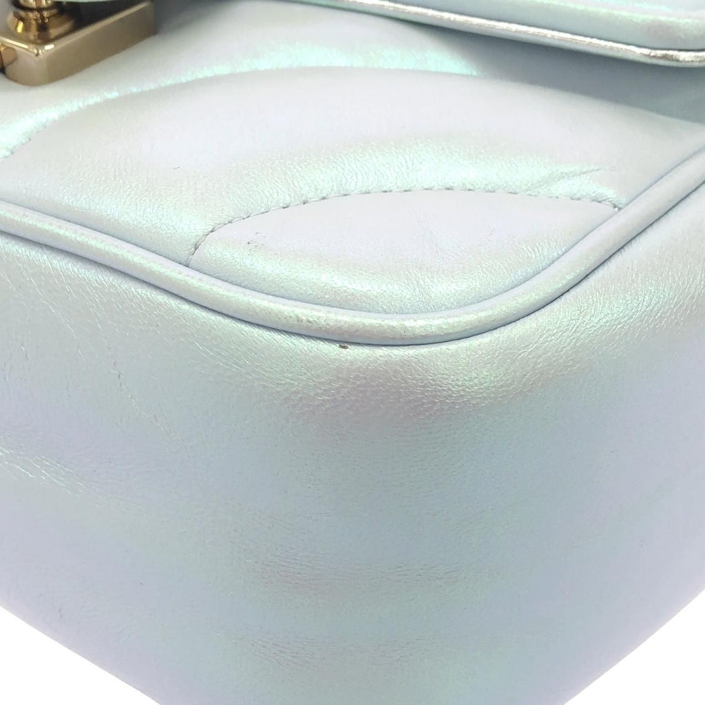 Gucci GG Marmont Shoulder — view 3