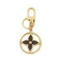 Louis Vuitton Monogram Porte Cles LV Treasure