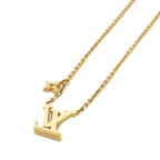Louis Vuitton Necklace LV Iconic — view 3