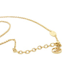 Louis Vuitton Necklace LV Iconic — view 4