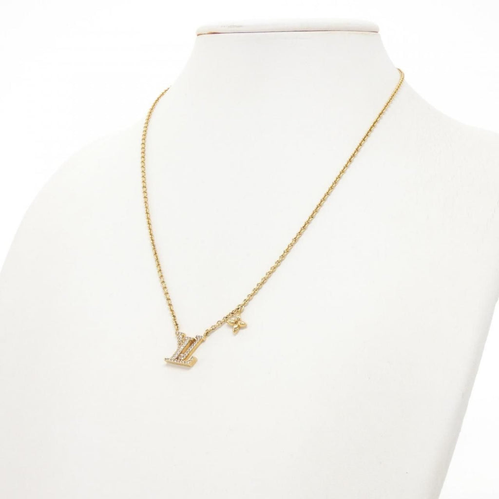 Louis Vuitton Necklace LV Iconic — view 5