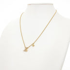 Louis Vuitton Necklace LV Iconic — view 5