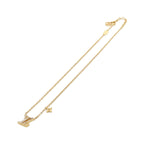 Louis Vuitton Necklace LV Iconic — view 2