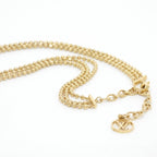 Louis Vuitton Collier Essential Skin Necklace — view 4