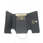 Louis Vuitton Monogram Empreinte Multicles Key Case Key Holder — view 4