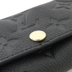Louis Vuitton Monogram Empreinte Multicles Key Case Key Holder — view 3