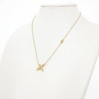 Louis Vuitton Collier Necklace — view 5