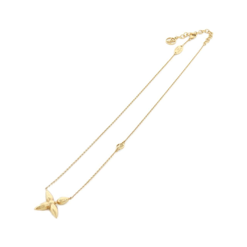 Louis Vuitton Collier Necklace — view 2