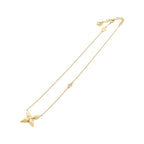 Louis Vuitton Collier Necklace — view 2