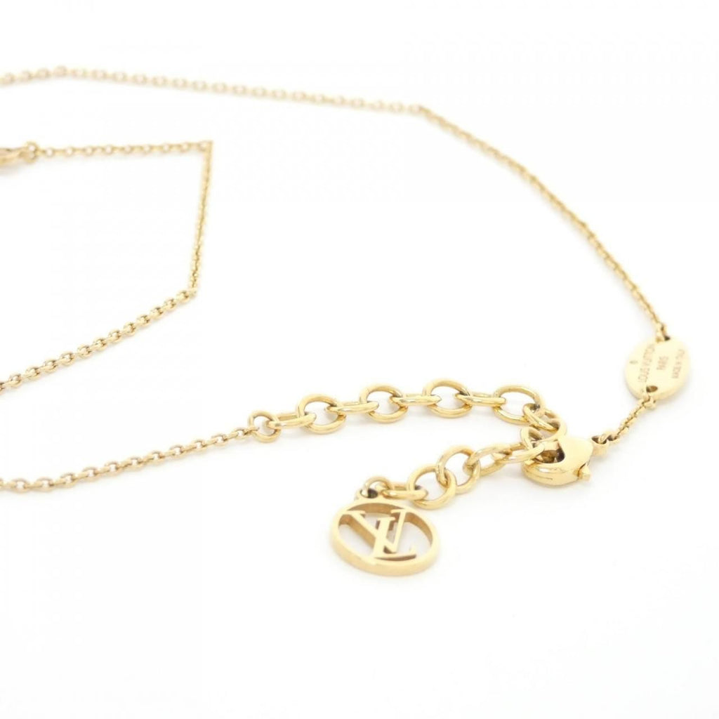 Louis Vuitton Collier Necklace — view 4