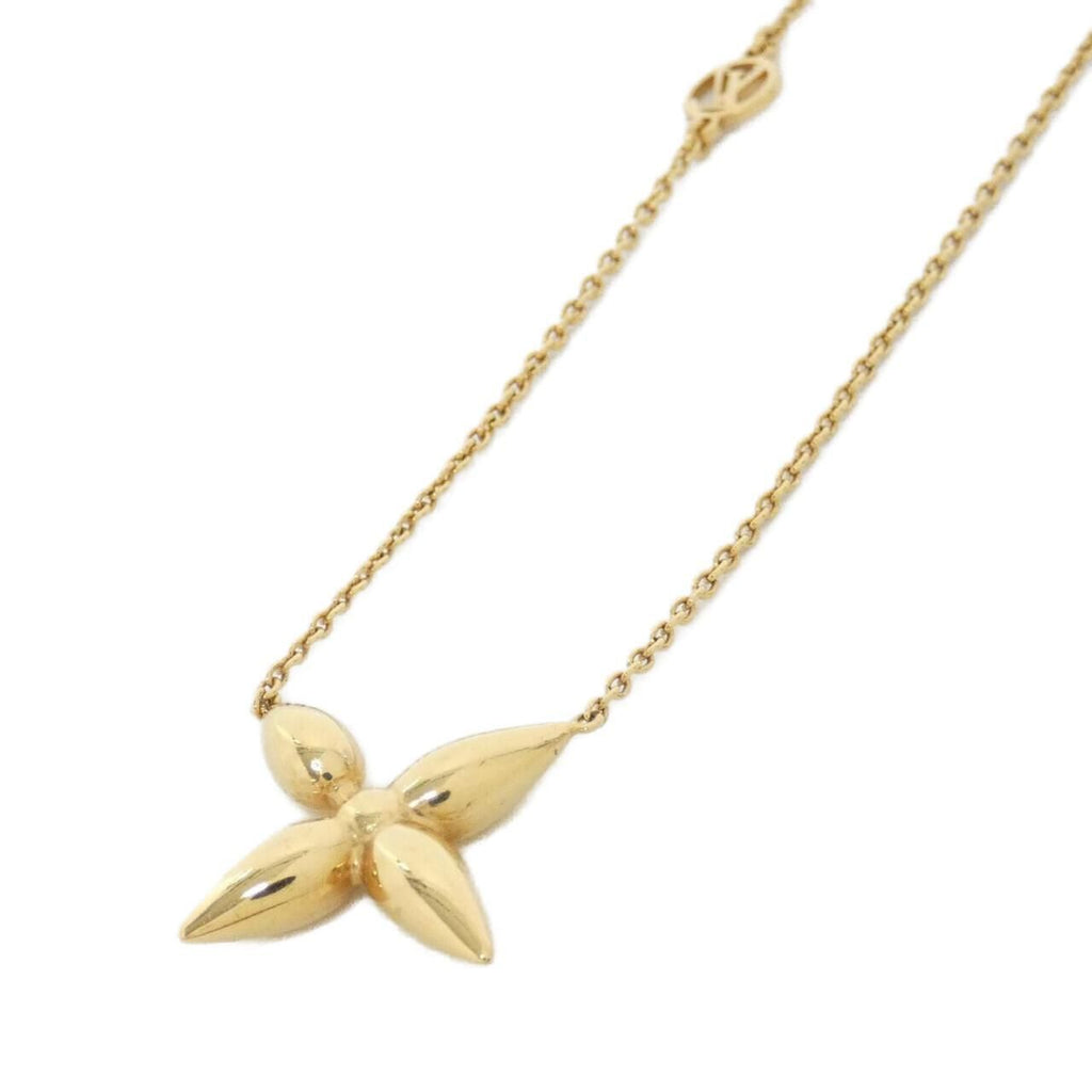 Louis Vuitton Collier Necklace — view 3