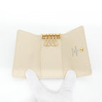 Louis Vuitton Damier Azur Multicles Key Case Key Holder — view 6