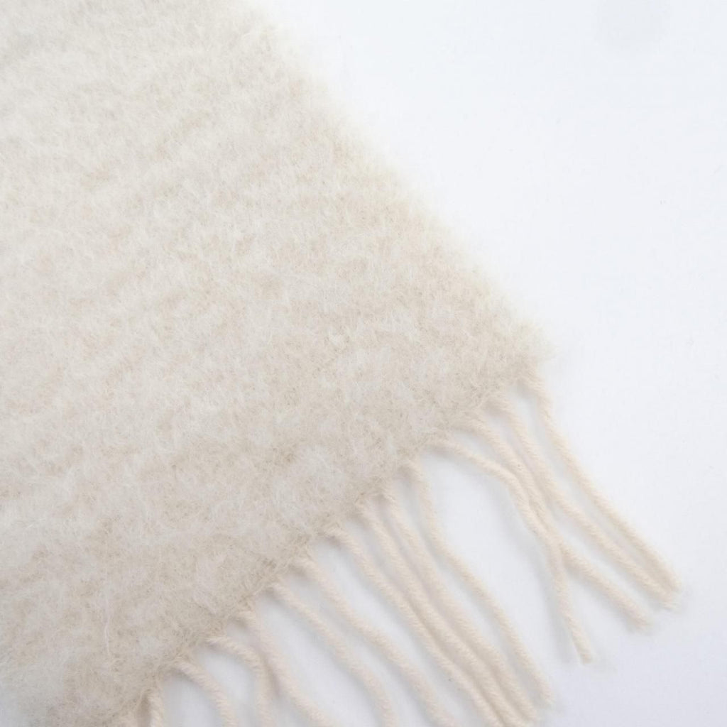 Loewe Scarf Beige — view 2