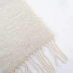 Loewe Scarf Beige — view 2