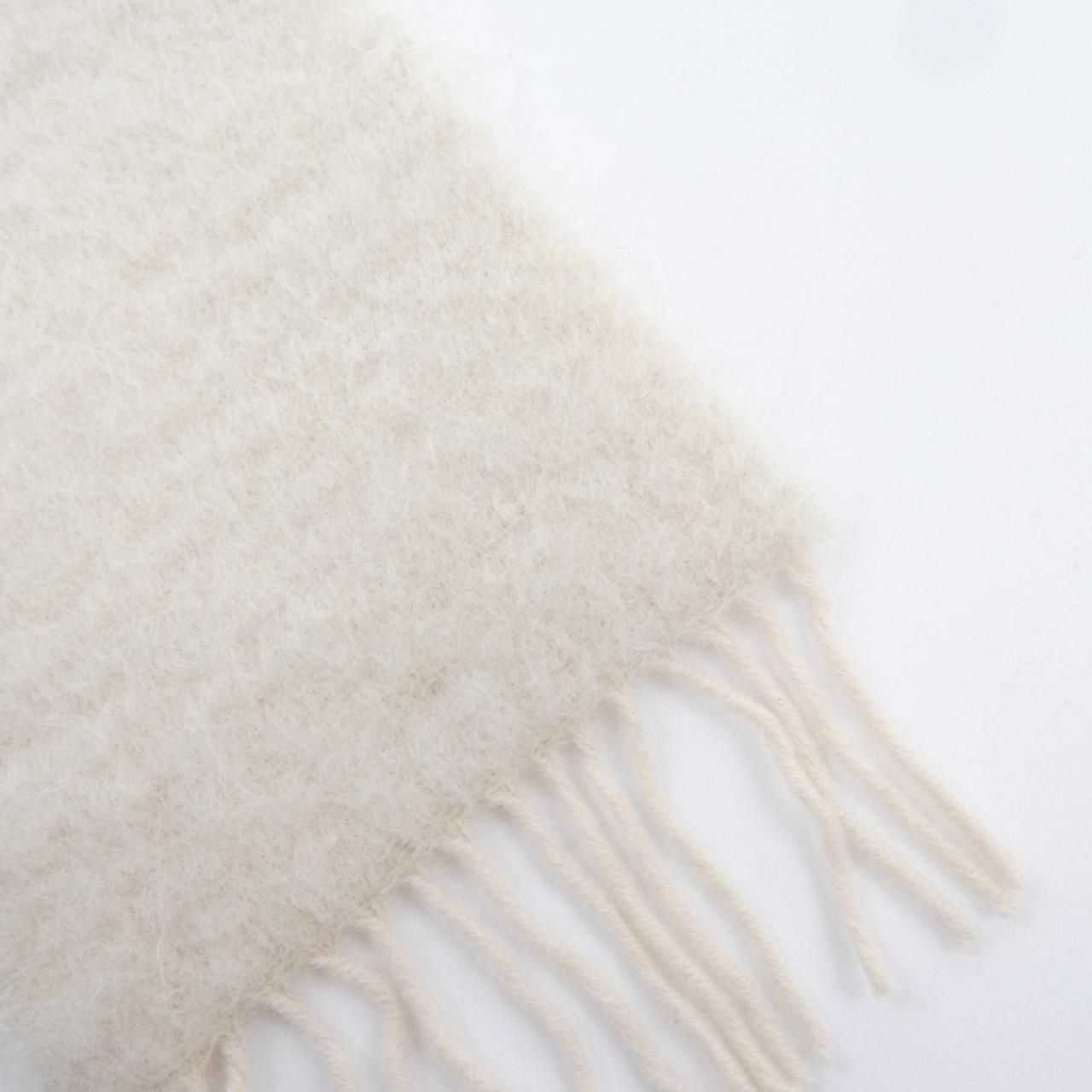 Loewe Scarf Beige — view 2