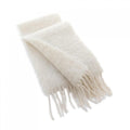 Loewe Scarf Beige