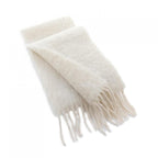 Loewe Scarf Beige