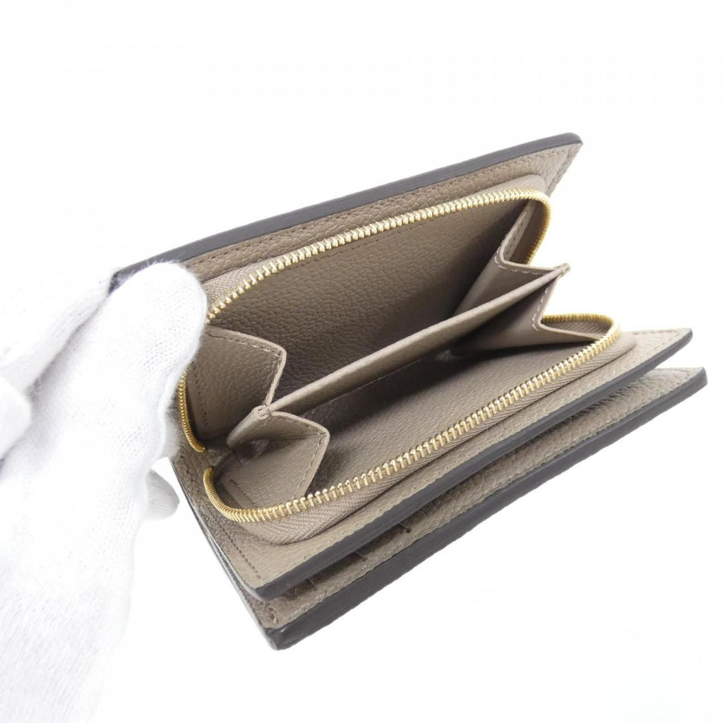 Louis Vuitton Monogram Empreinte Portefeuille Clair Wallet — view 5