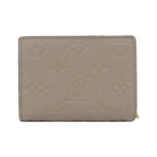 Louis Vuitton Monogram Empreinte Portefeuille Clair Wallet — view 2