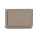 Louis Vuitton Monogram Empreinte Portefeuille Clair Wallet