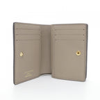 Louis Vuitton Monogram Empreinte Portefeuille Clair Wallet — view 4