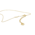 Louis Vuitton Collier Heart Foreign Love Necklace — view 3