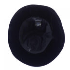 Chanel Crochet Hat Black — view 5
