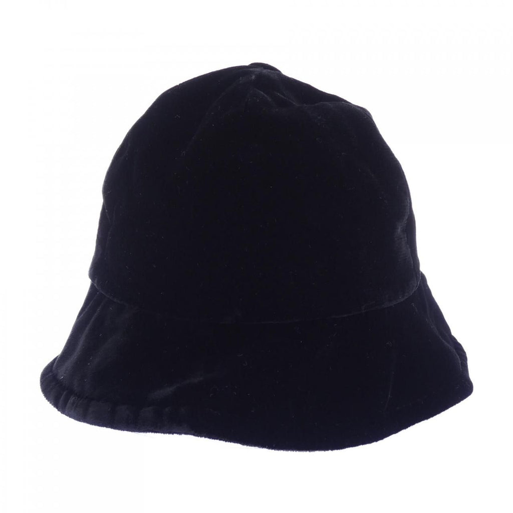 Chanel Crochet Hat Black — view 4