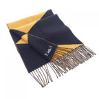 Hermes Casaque Zig Zag Scarf