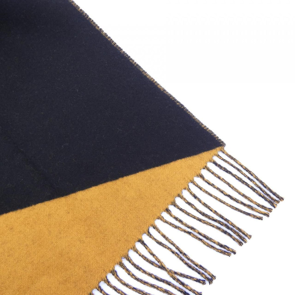 Hermes Casaque Zig Zag Scarf — view 2