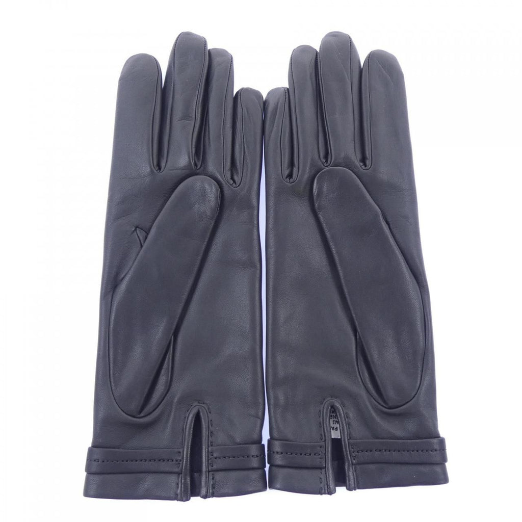 Hermes Glove Black — view 2