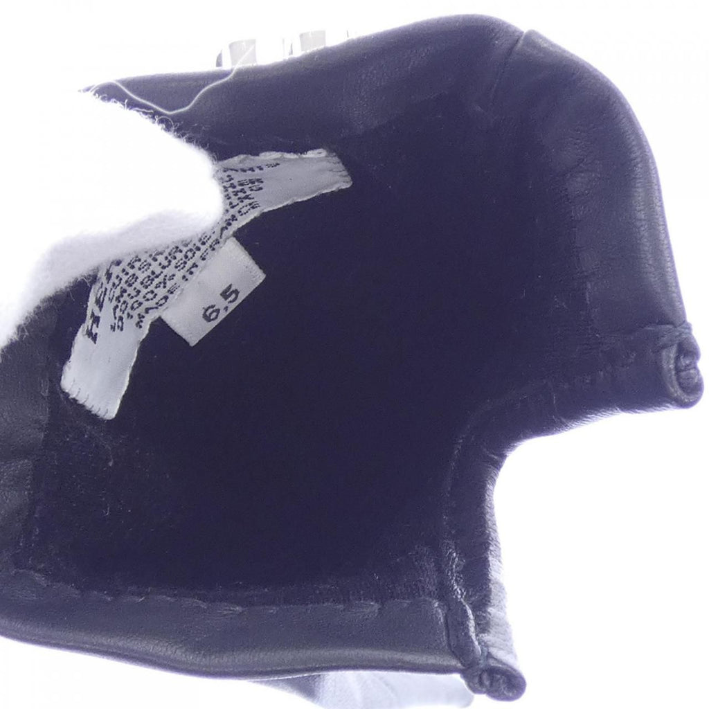 Hermes Glove Black — view 4