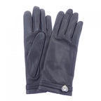 Hermes Glove Black