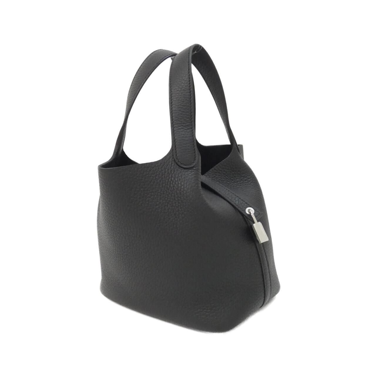 Hermes Picotin Lock PM
