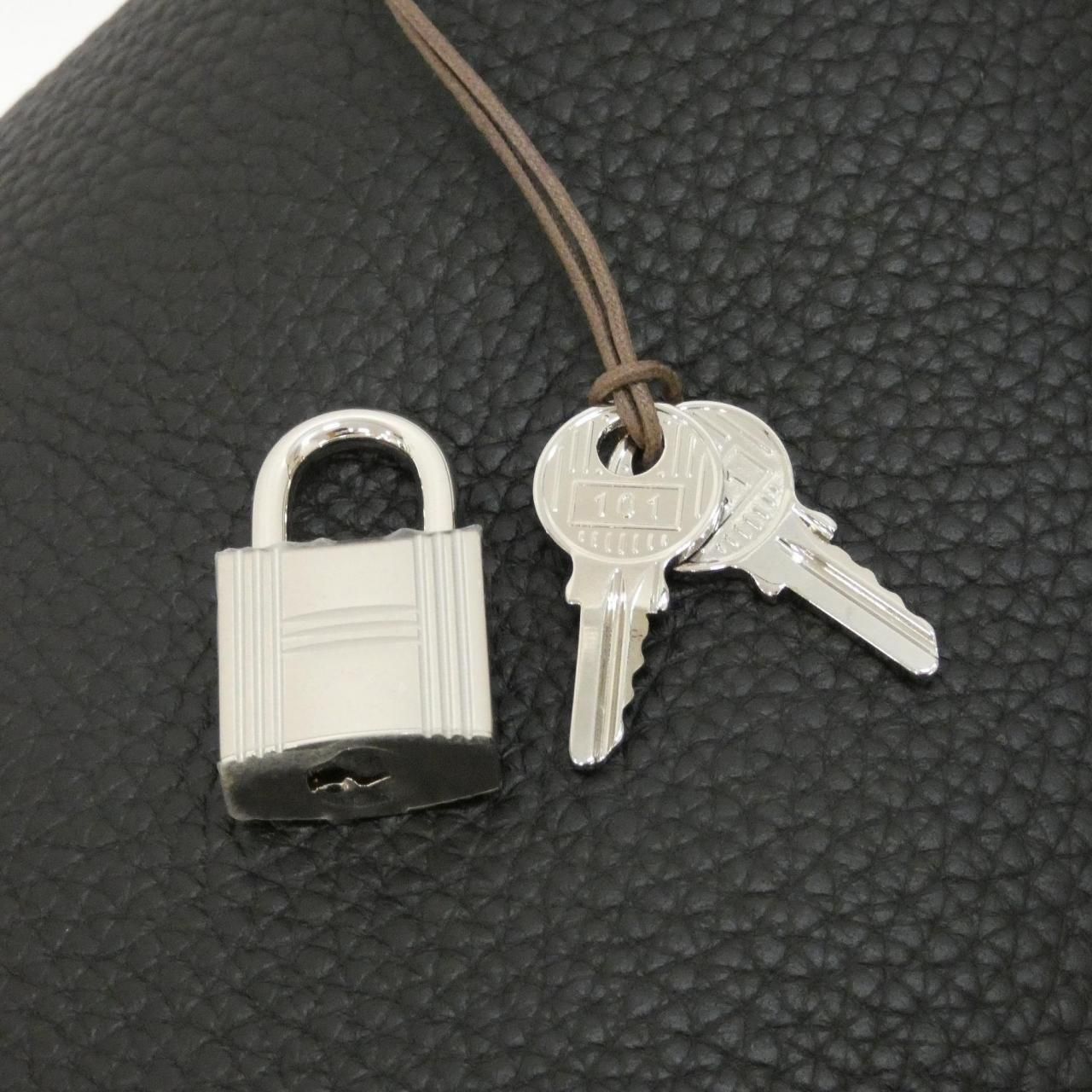 Hermes Picotin Lock PM — view 3