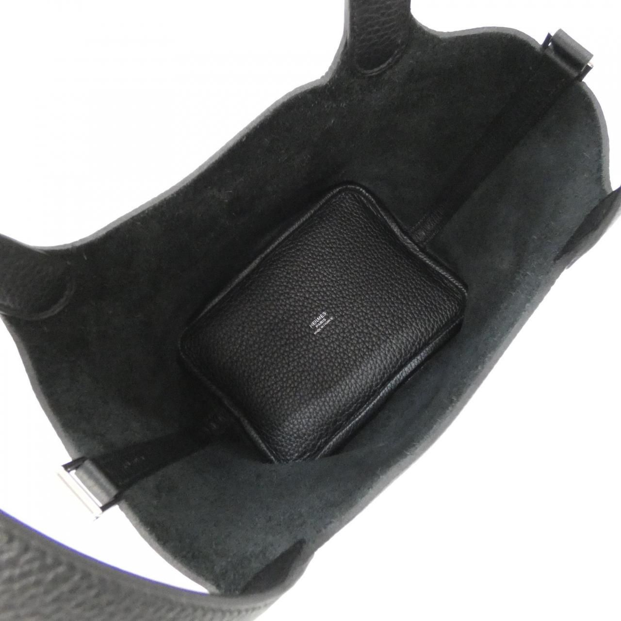 Hermes Picotin Lock PM — view 5