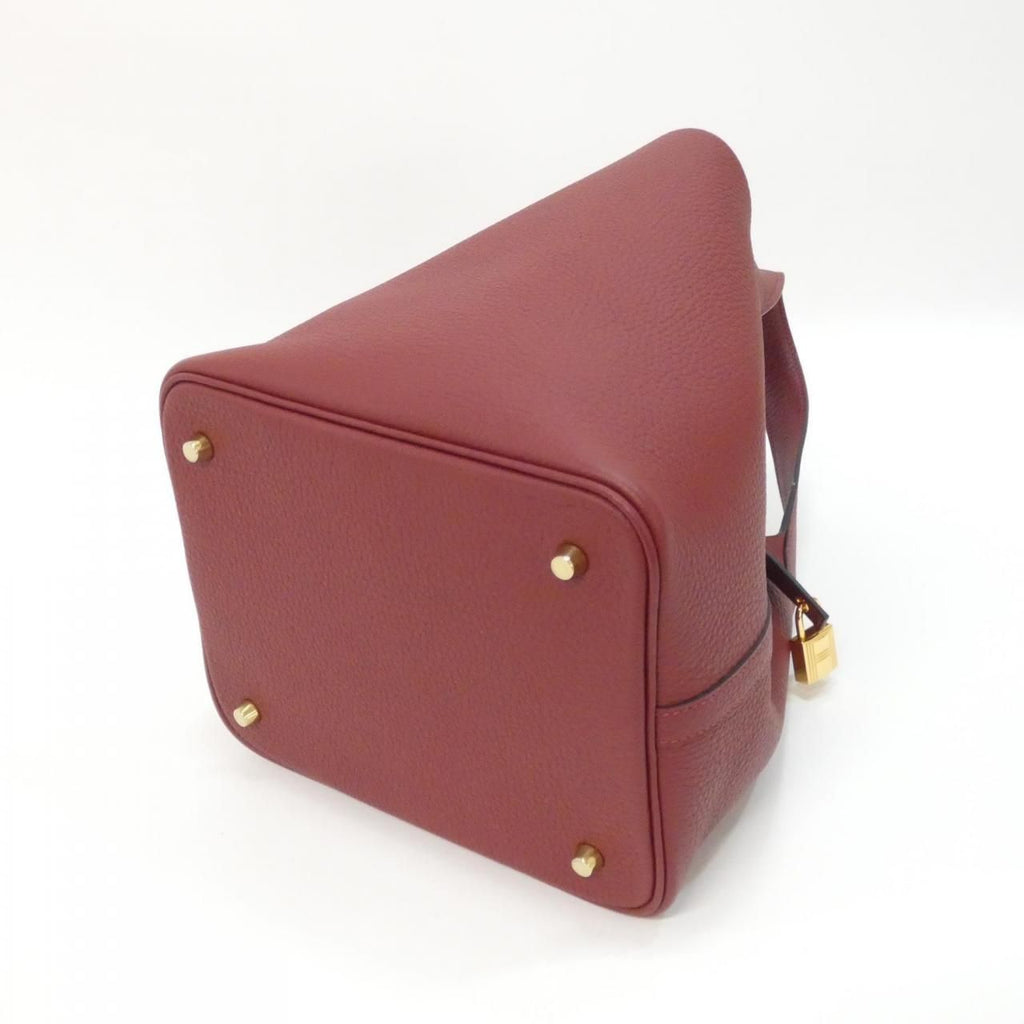 Hermes Picotin Lock MM — view 2