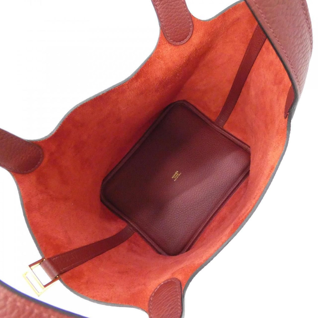 Hermes Picotin Lock MM — view 7