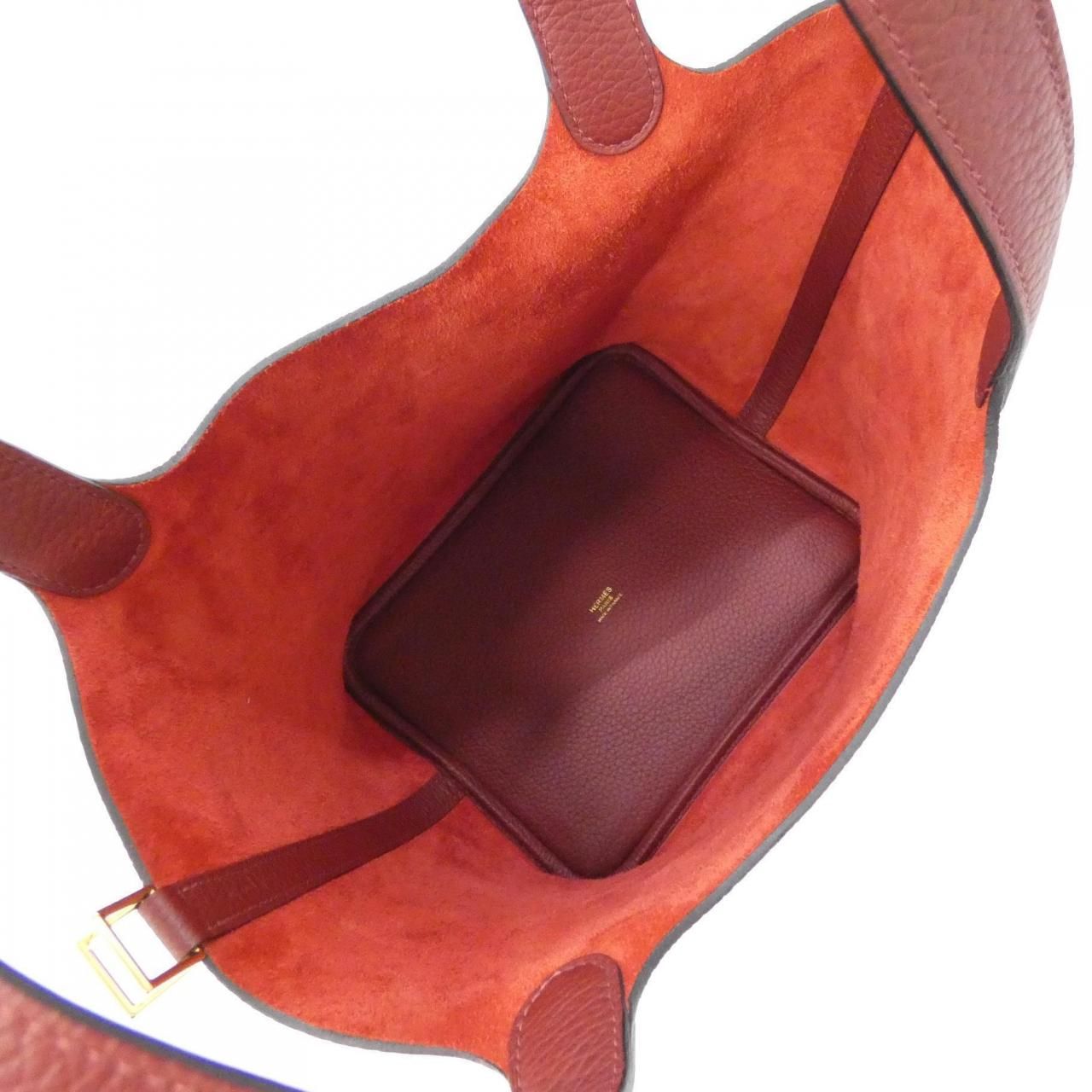 Hermes Picotin Lock MM — view 7