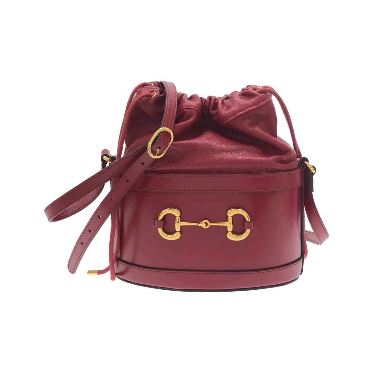 Gucci Horsebit Shoulder