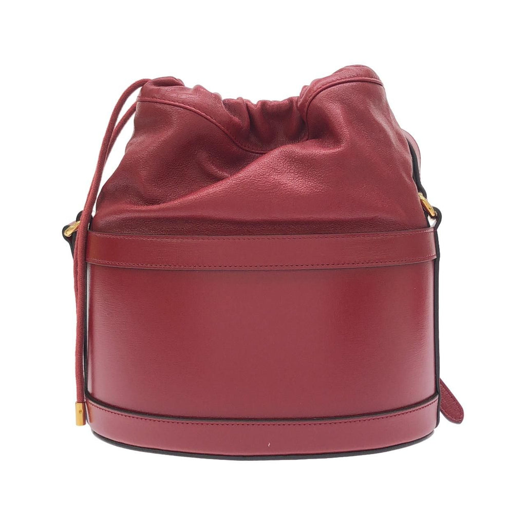 Gucci Horsebit Shoulder — view 2