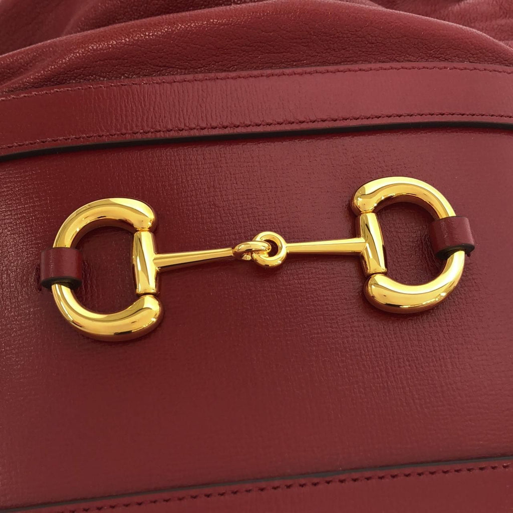 Gucci Horsebit Shoulder — view 4