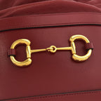 Gucci Horsebit Shoulder — view 4
