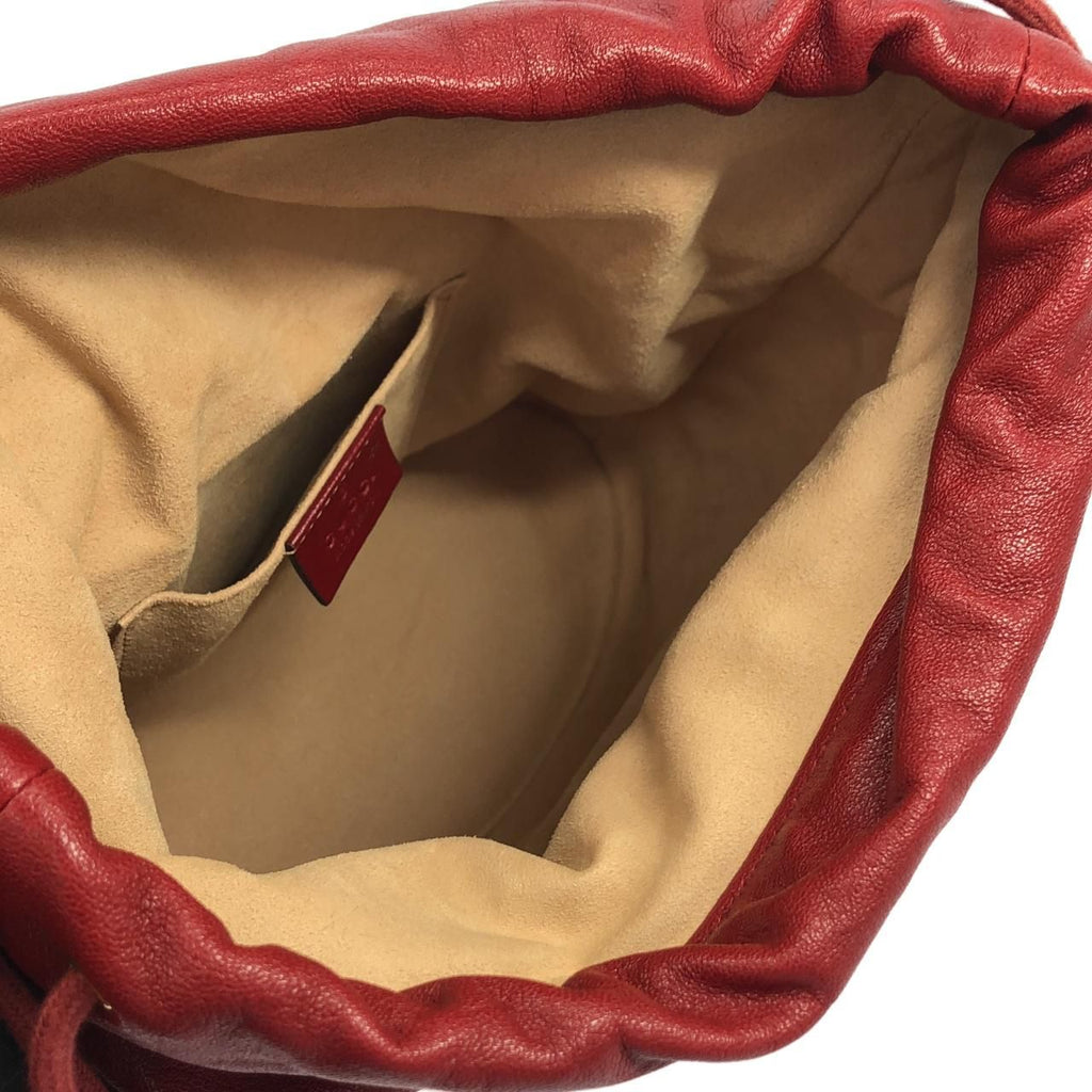 Gucci Horsebit Shoulder — view 7