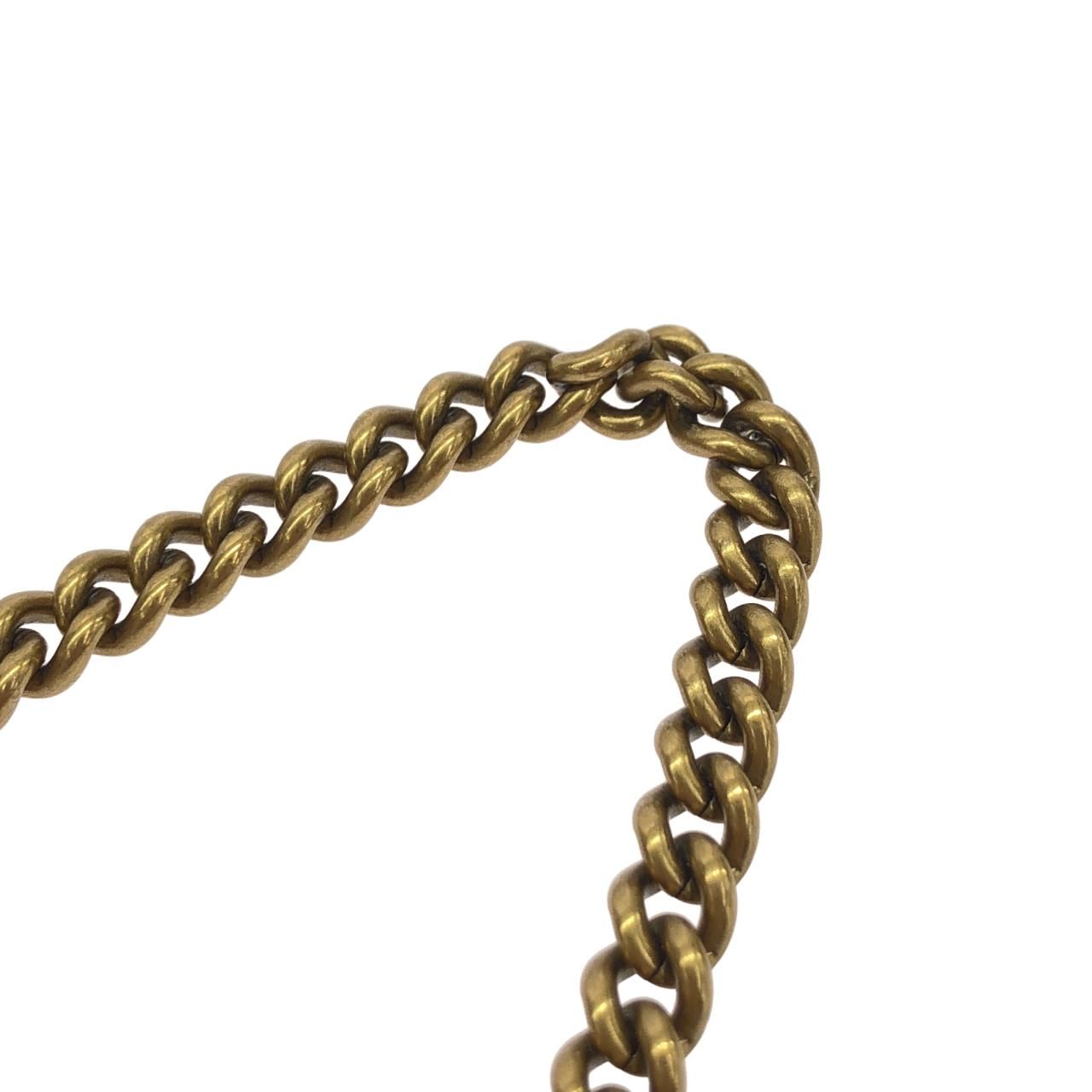 Gucci GG Marmont Dtdrt Shoulder — view 5