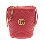 Gucci GG Marmont Dtdrt Shoulder